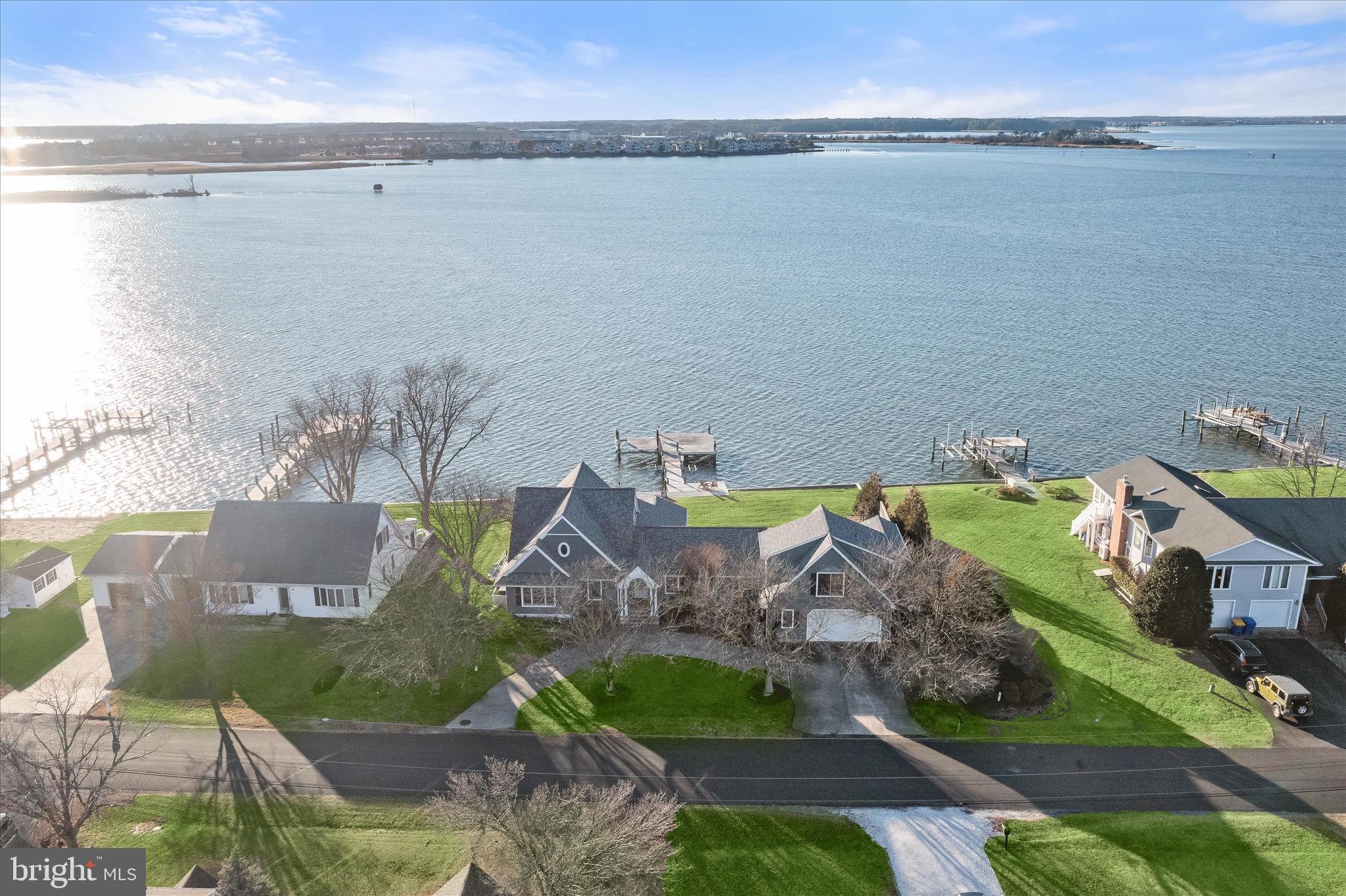 LONG POINT - Residential