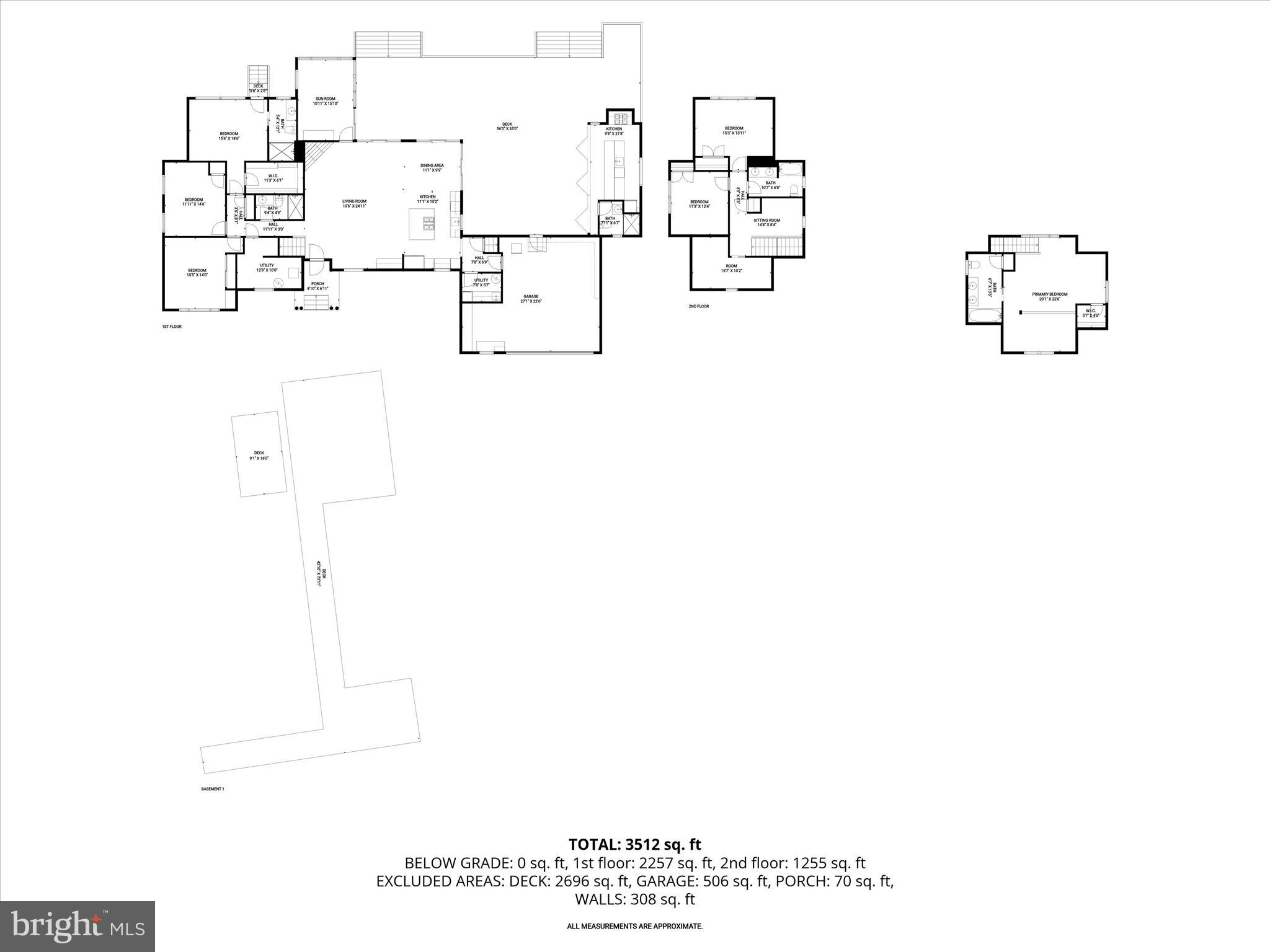 LONG POINT - Residential