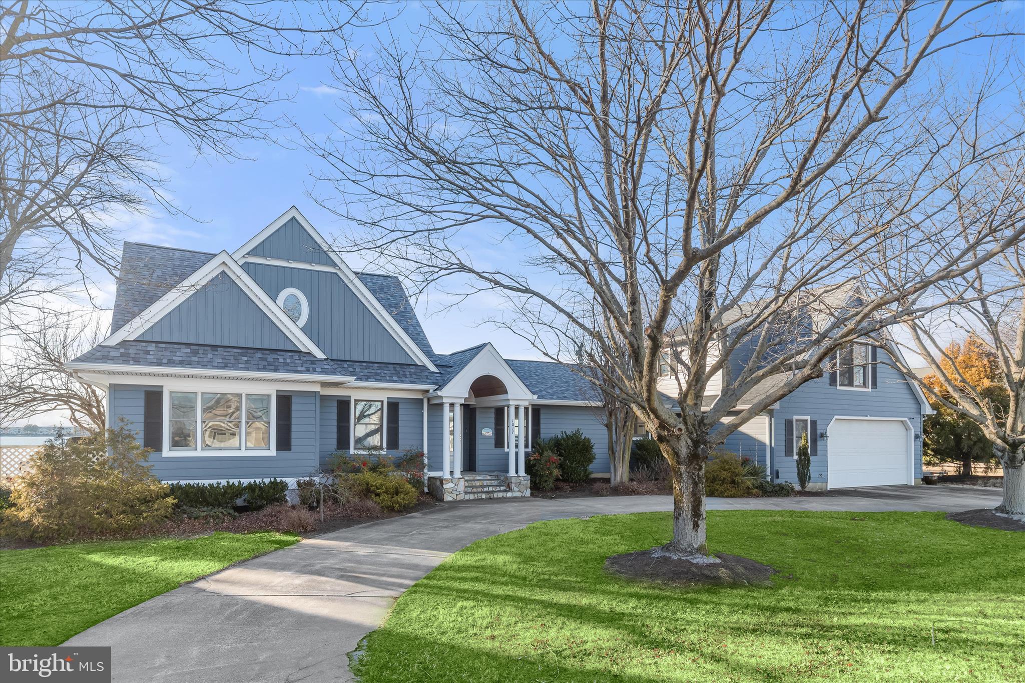 LONG POINT - Residential