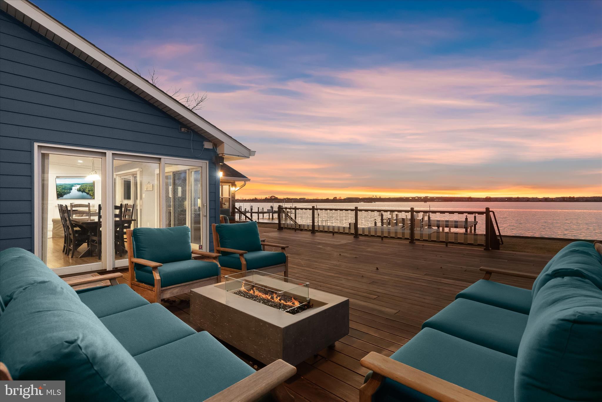 LONG POINT - Residential
