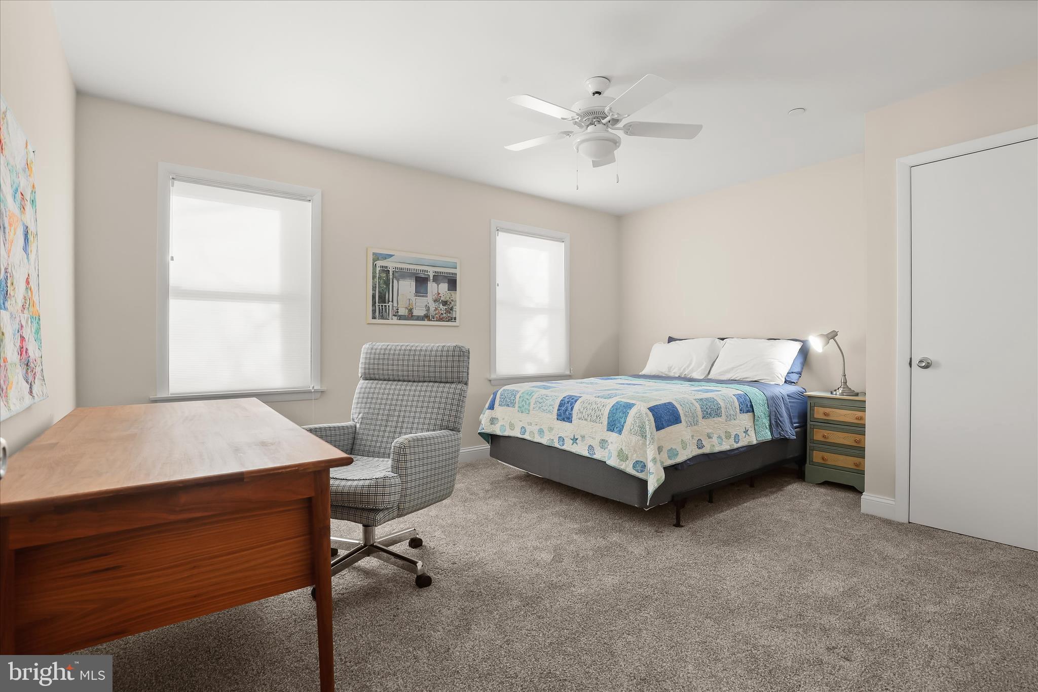 LONG POINT - Residential