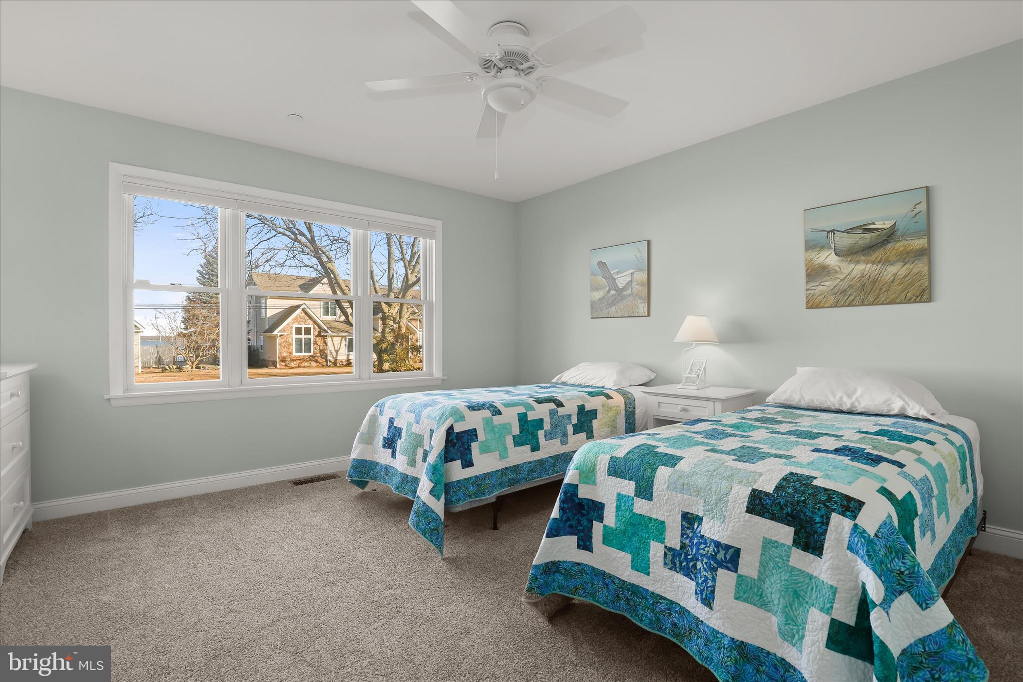 LONG POINT - Residential