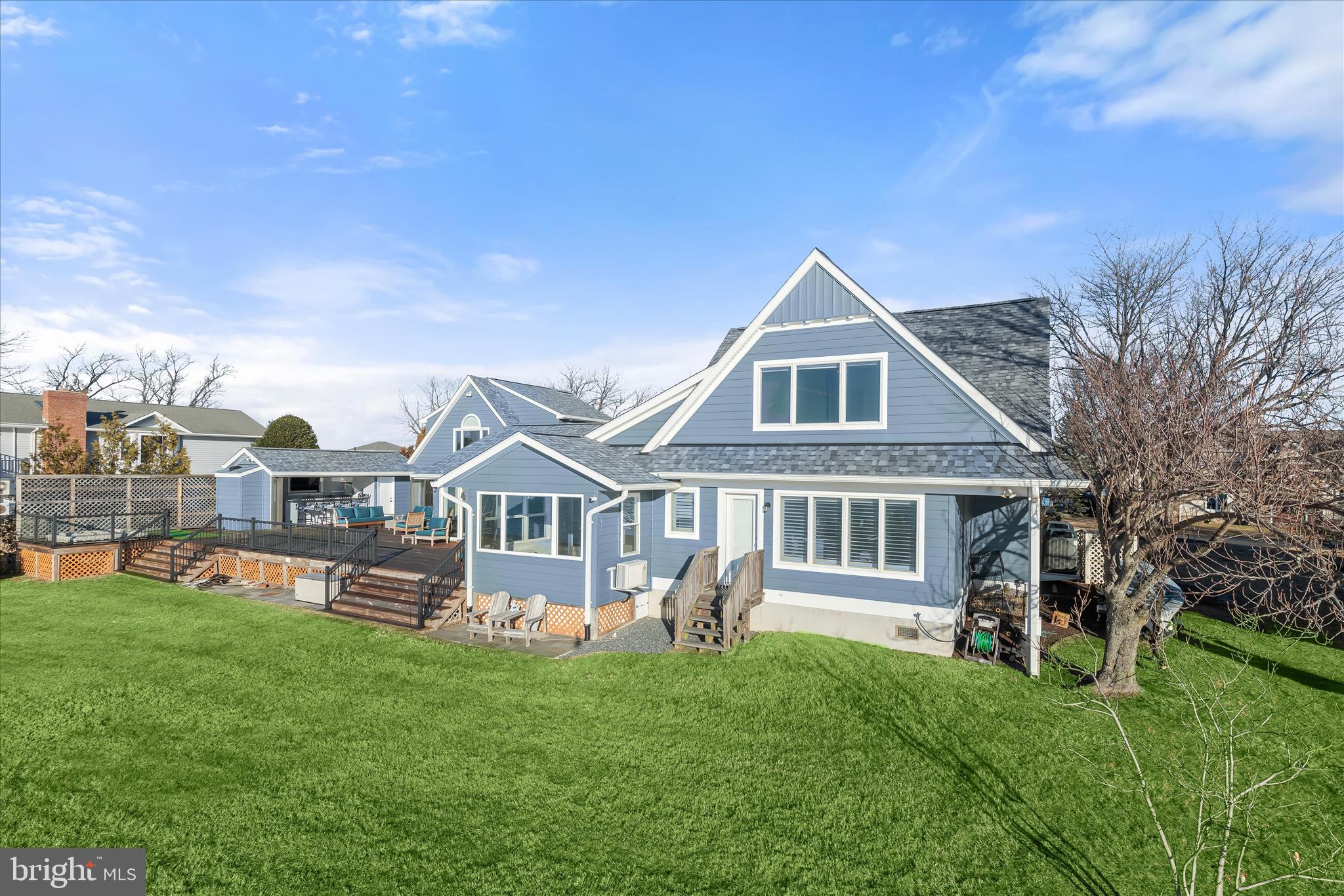 LONG POINT - Residential