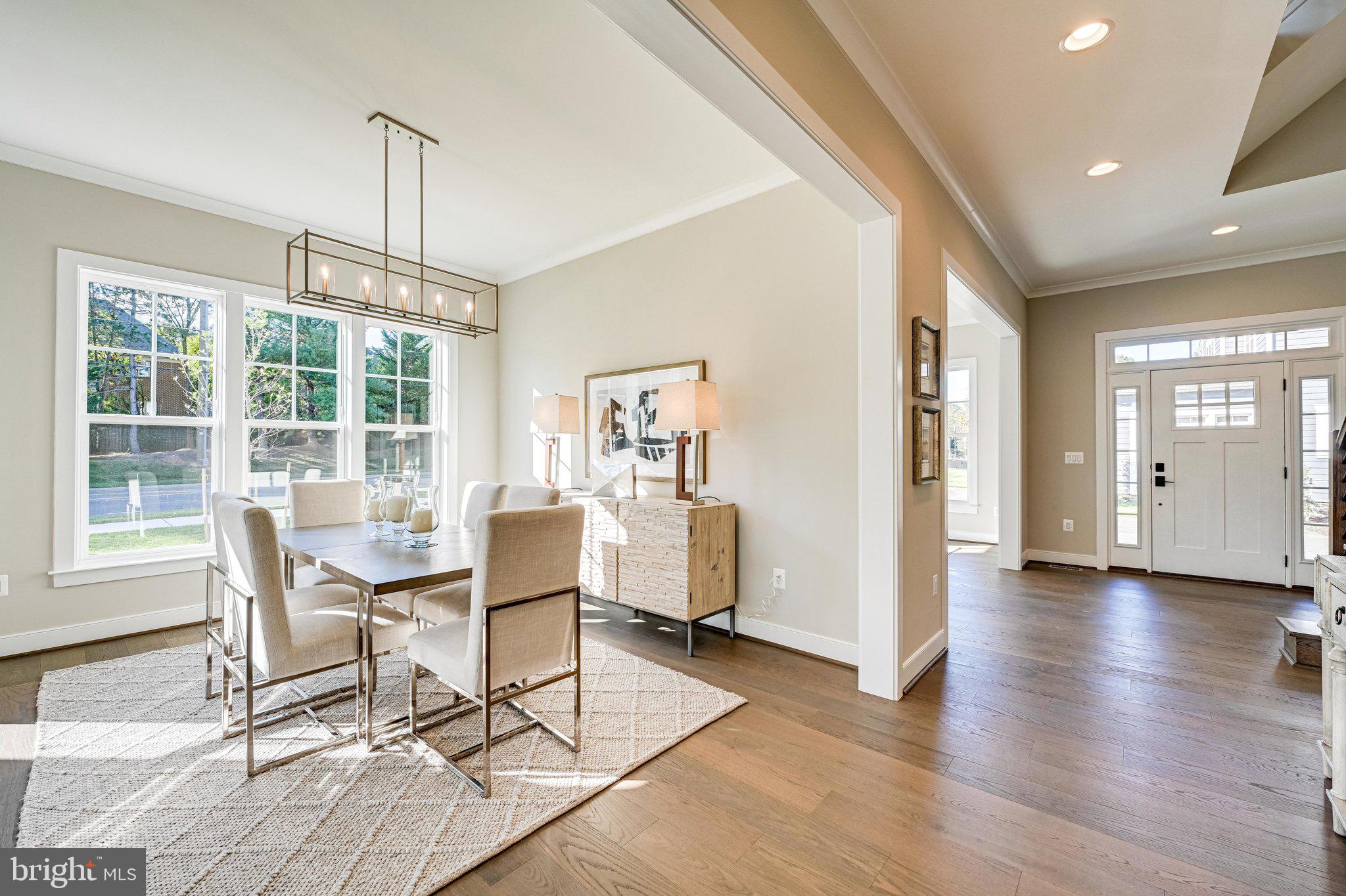 PIMMIT HILLS - Residential