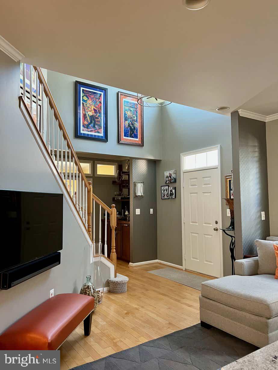 AVALON EAST - Residential