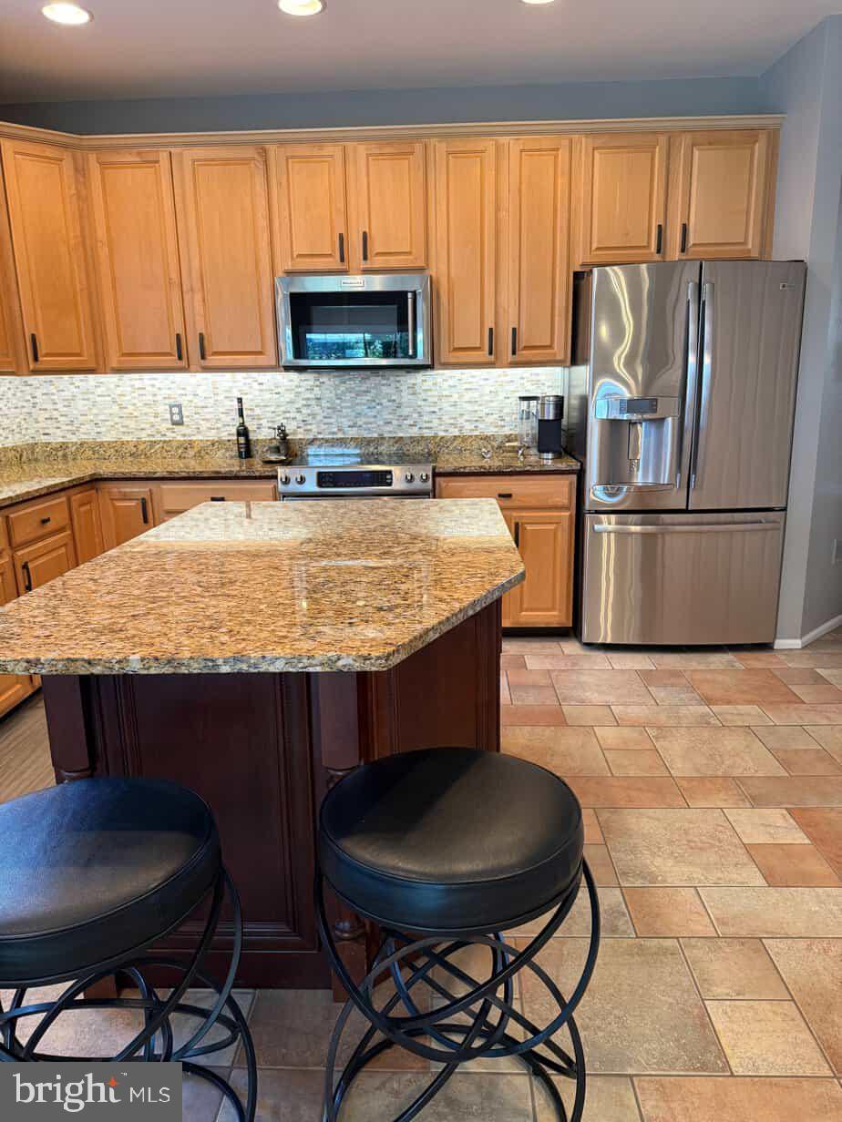 AVALON EAST - Residential