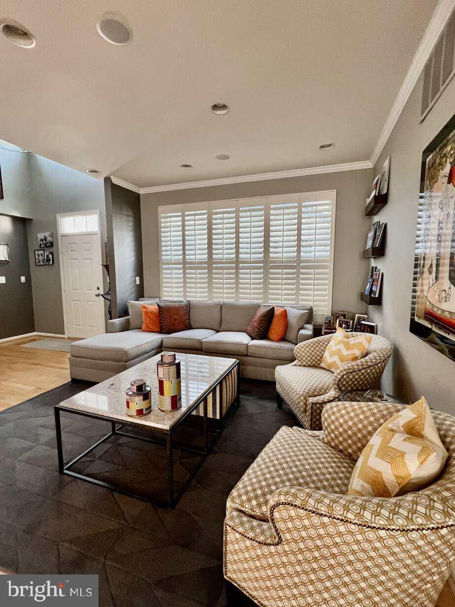 AVALON EAST - Residential