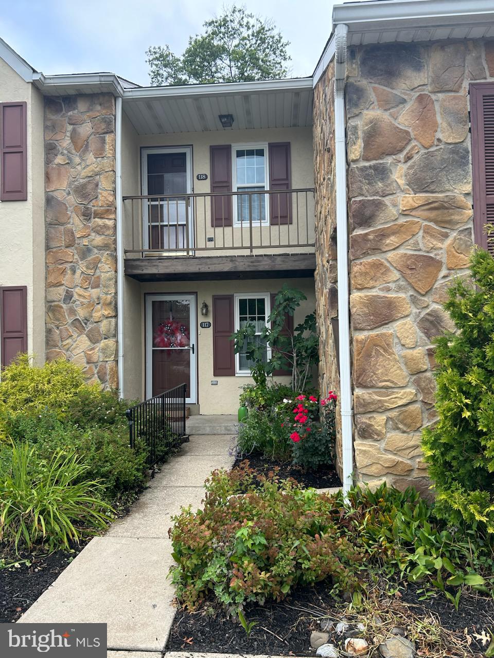 CHESTERBROOK - Residential Lease