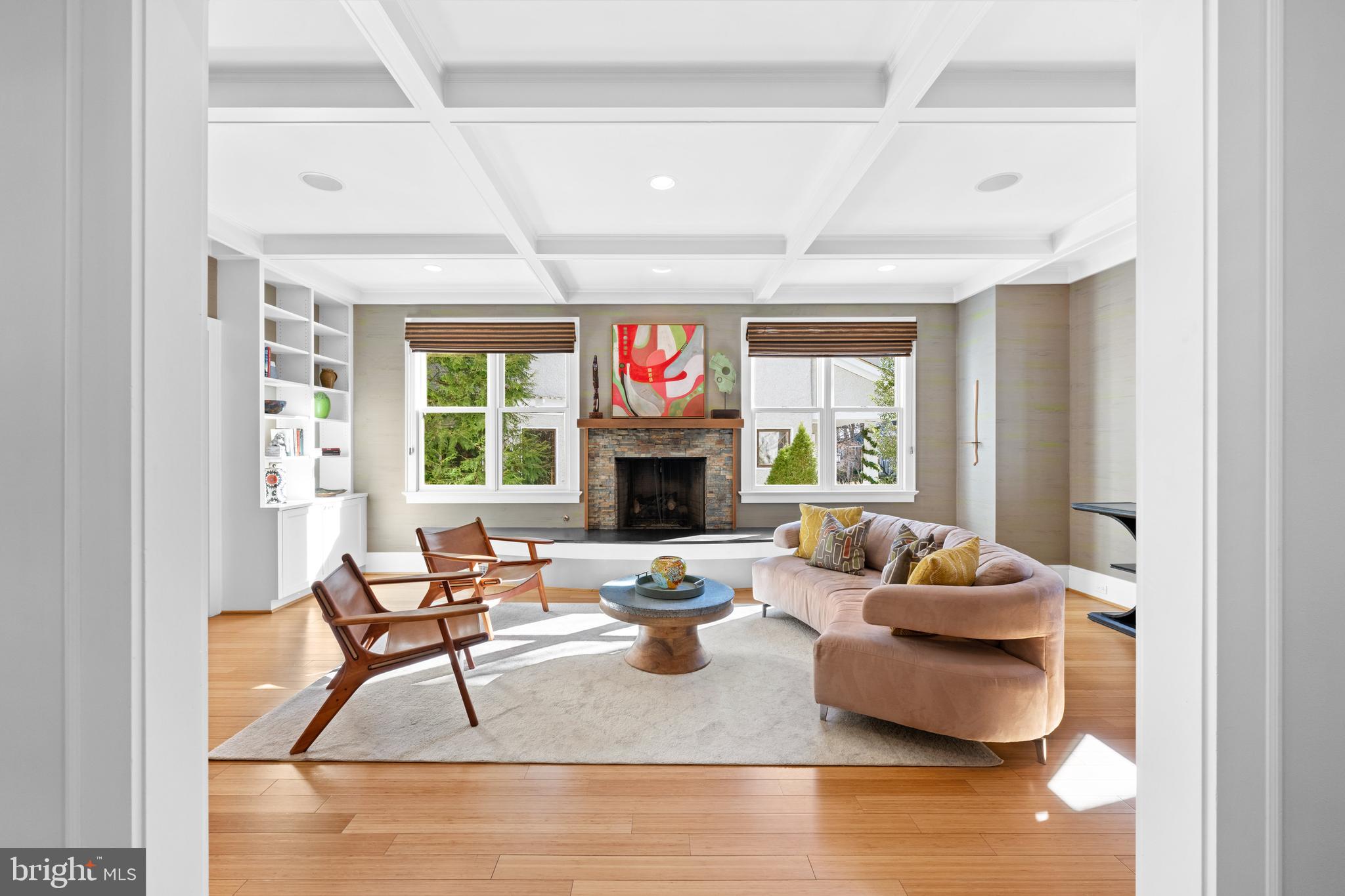 CHEVY CHASE - Residential