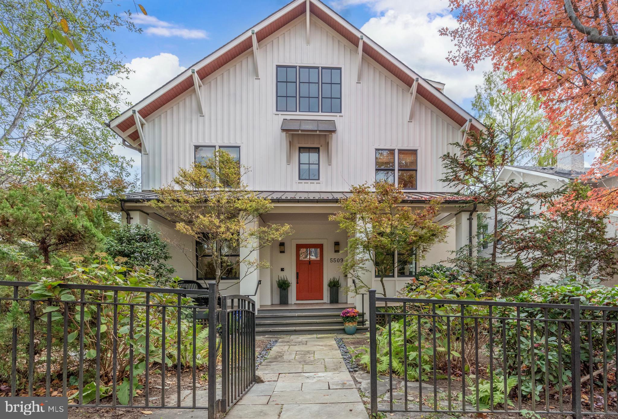 CHEVY CHASE - Residential