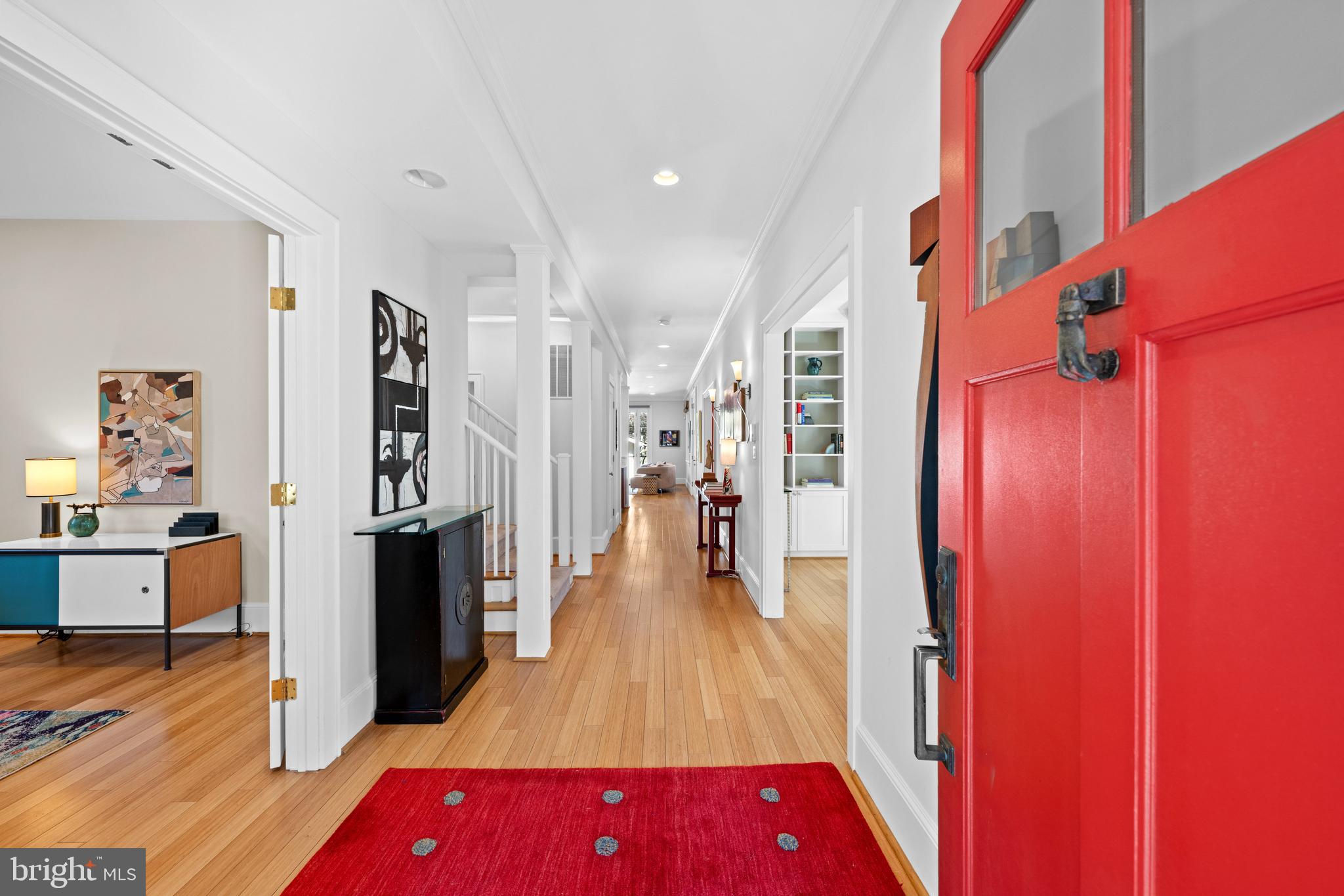 CHEVY CHASE - Residential