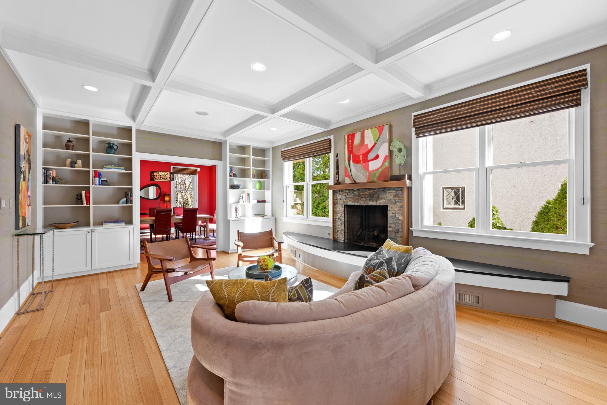 CHEVY CHASE - Residential