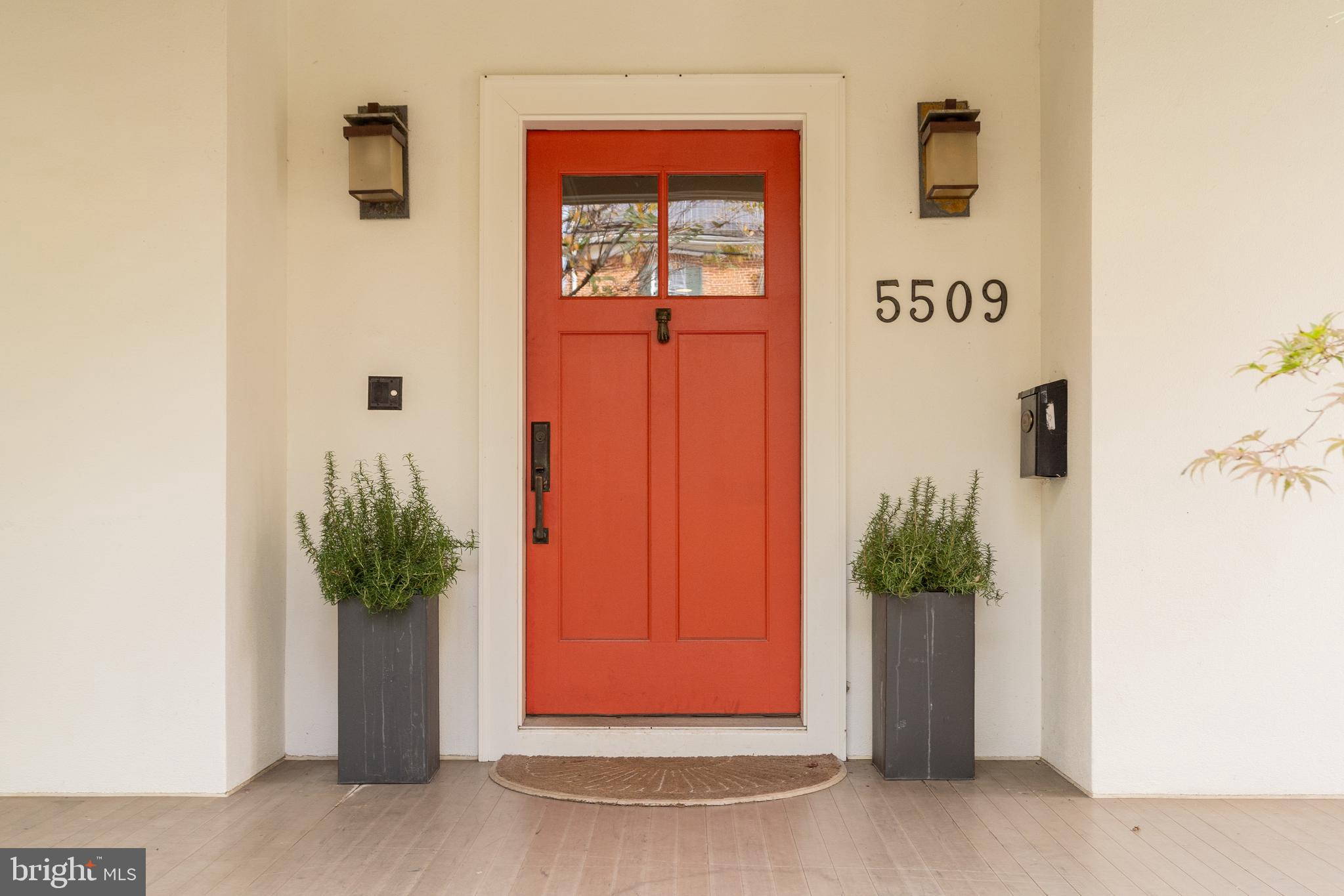 CHEVY CHASE - Residential