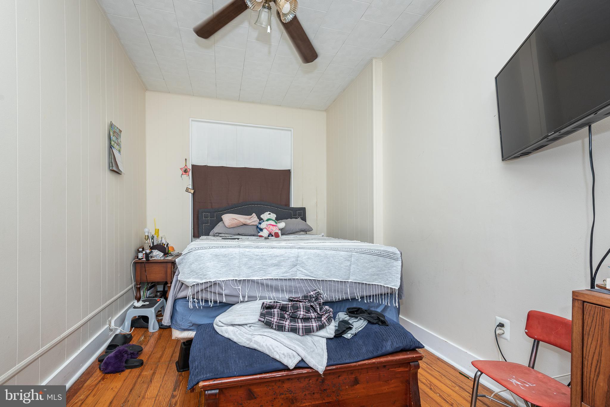 HIGHLANDTOWN - Residential Income