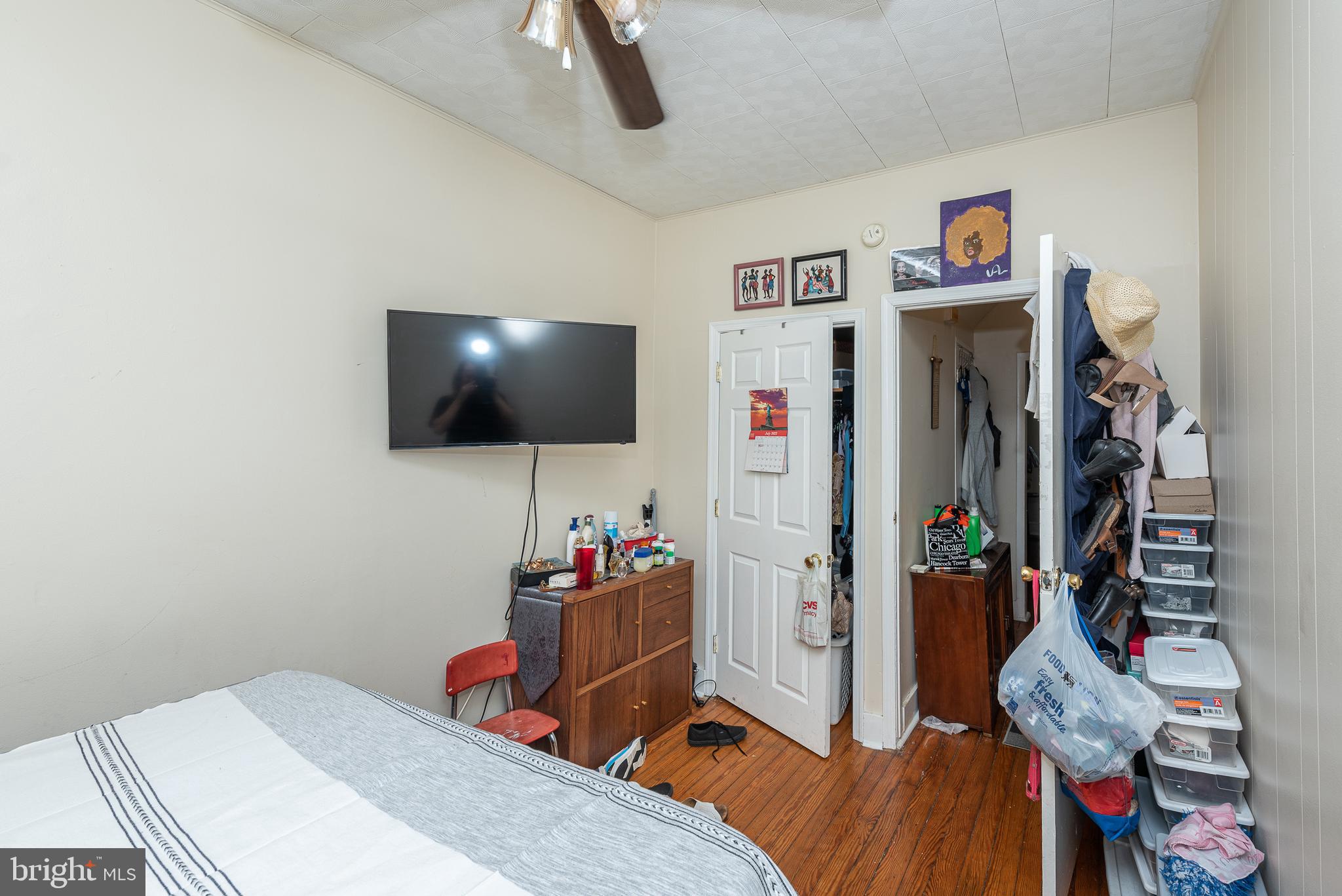 HIGHLANDTOWN - Residential Income