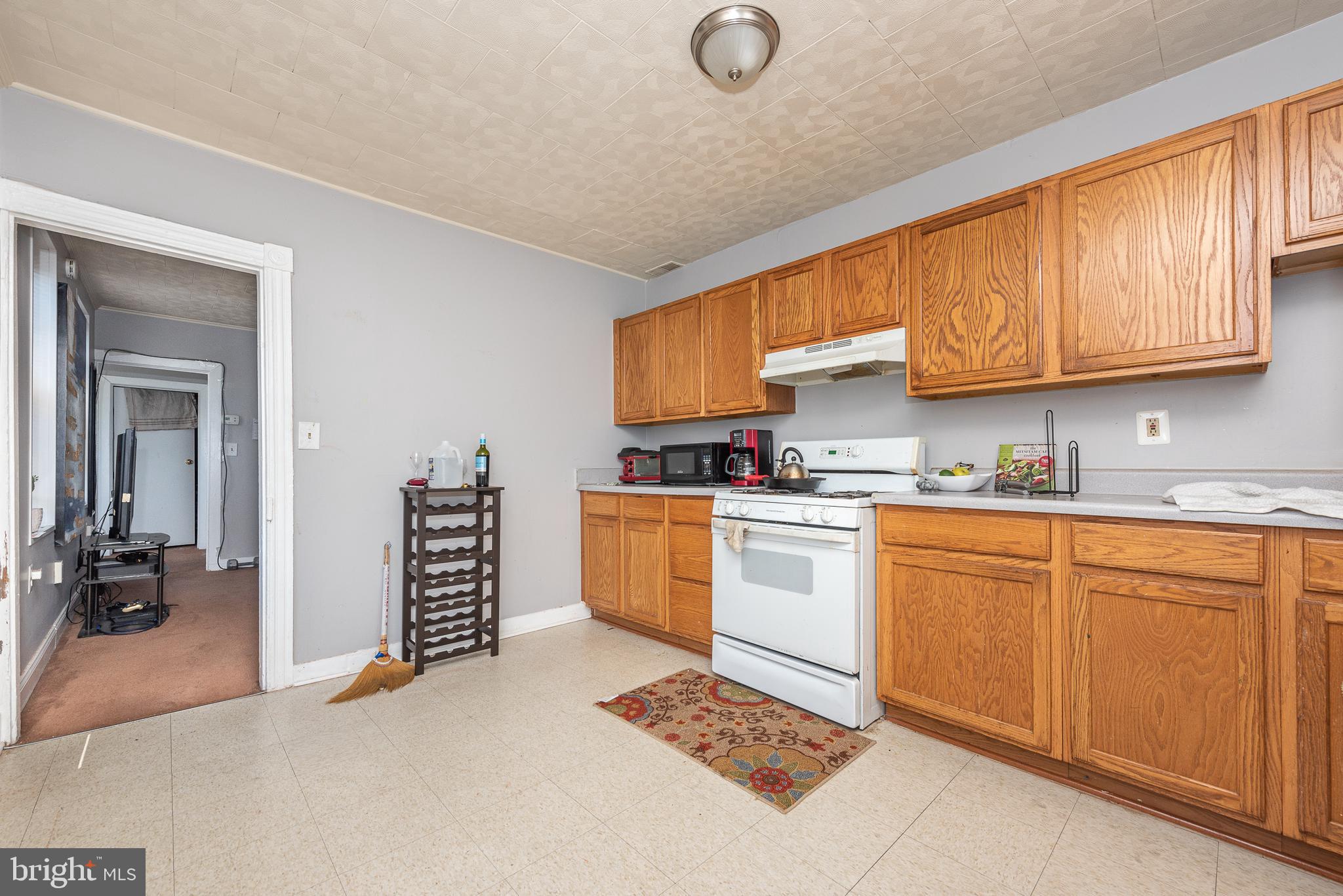 HIGHLANDTOWN - Residential Income