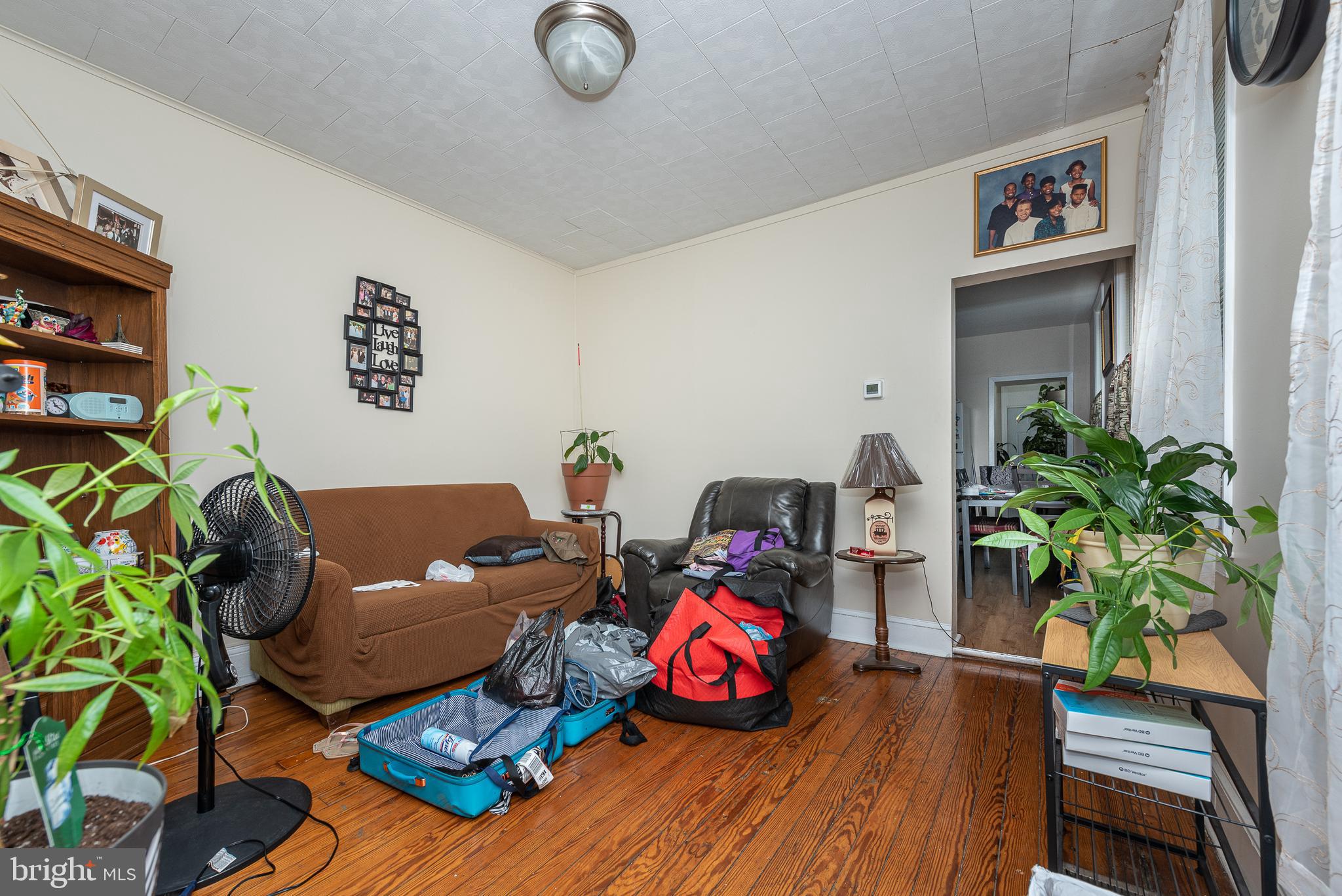 HIGHLANDTOWN - Residential Income