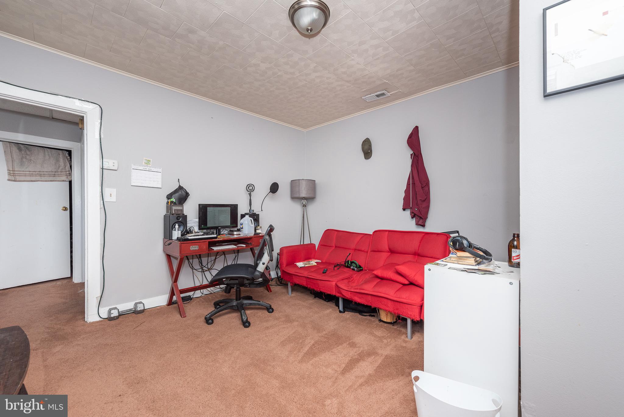 HIGHLANDTOWN - Residential Income