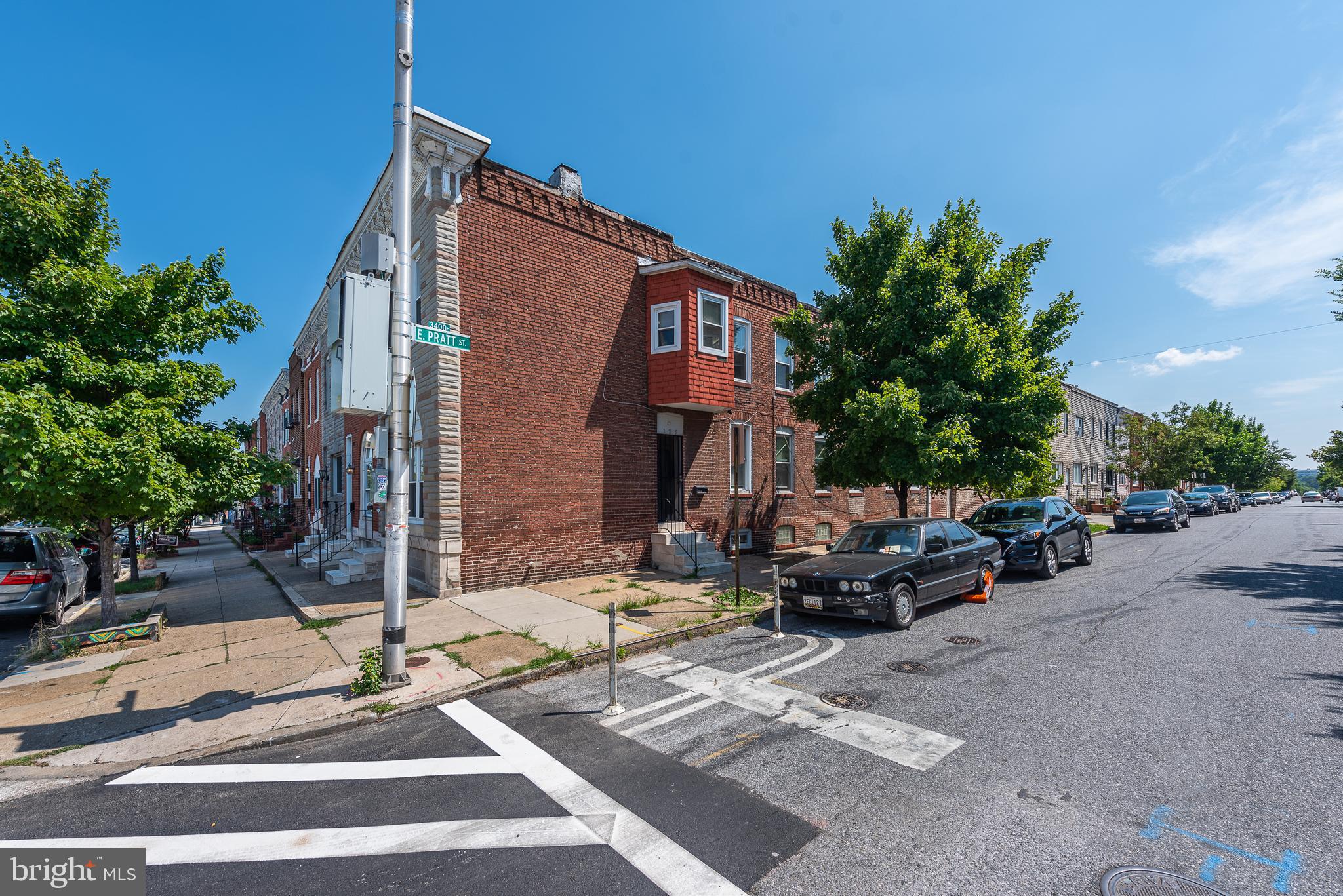 HIGHLANDTOWN - Residential Income