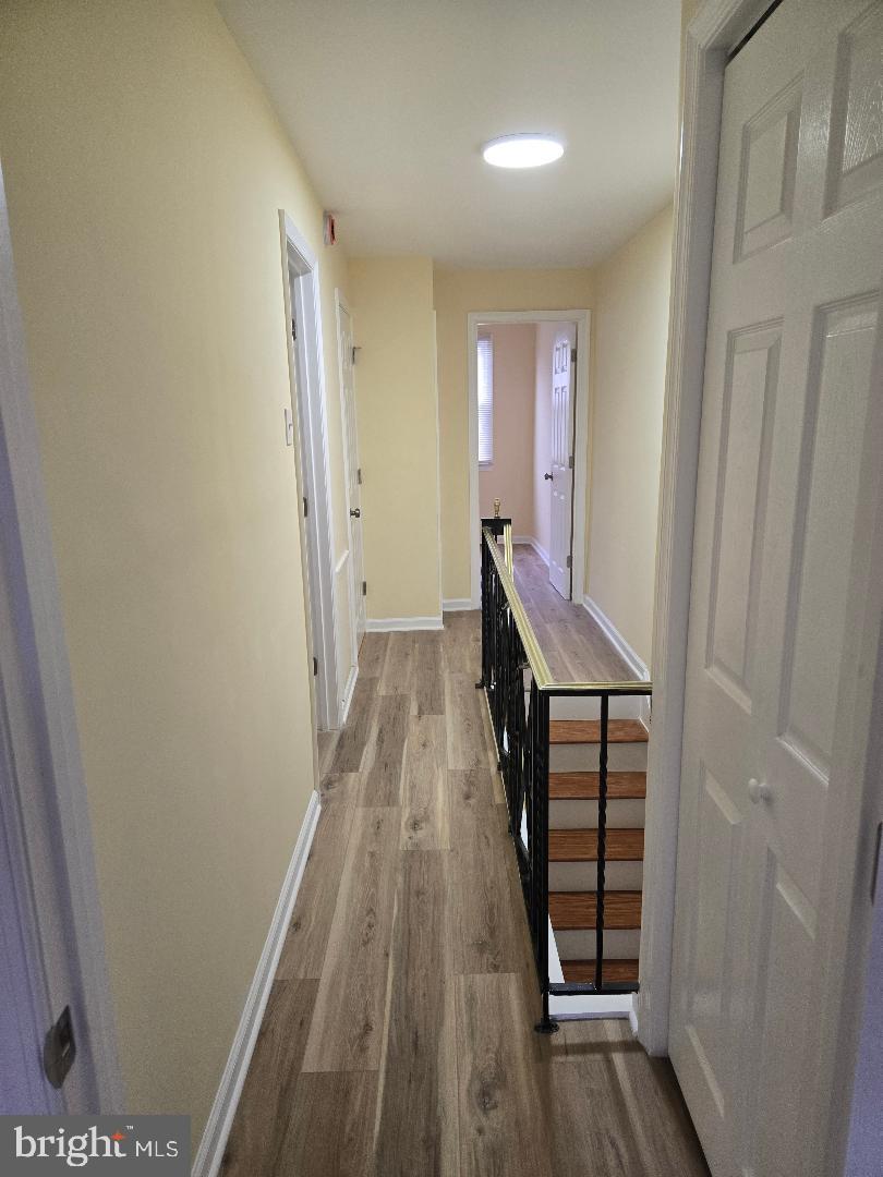 PHILADELPHIA (SOUTH) - Residential
