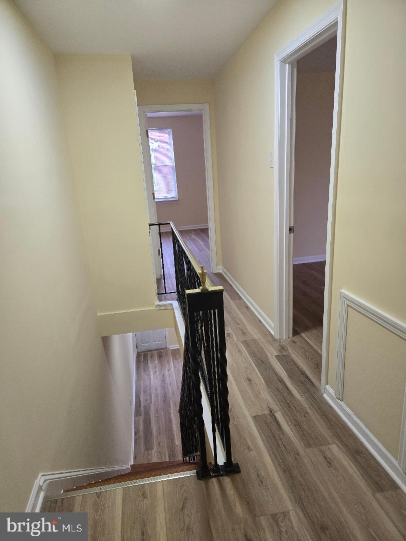 PHILADELPHIA (SOUTH) - Residential