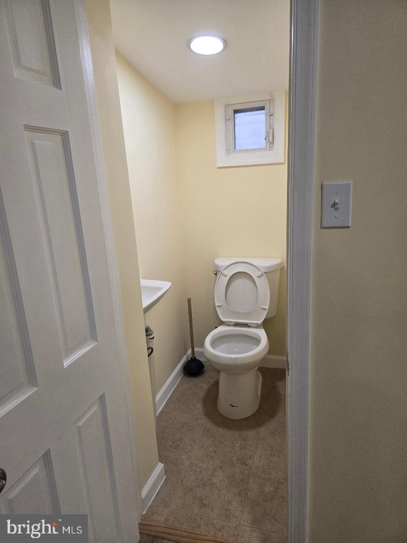 PHILADELPHIA (SOUTH) - Residential