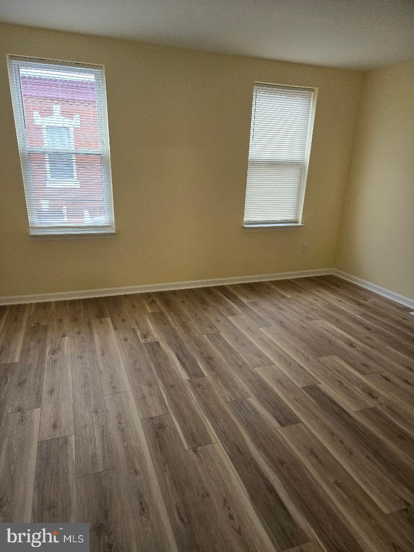 PHILADELPHIA (SOUTH) - Residential