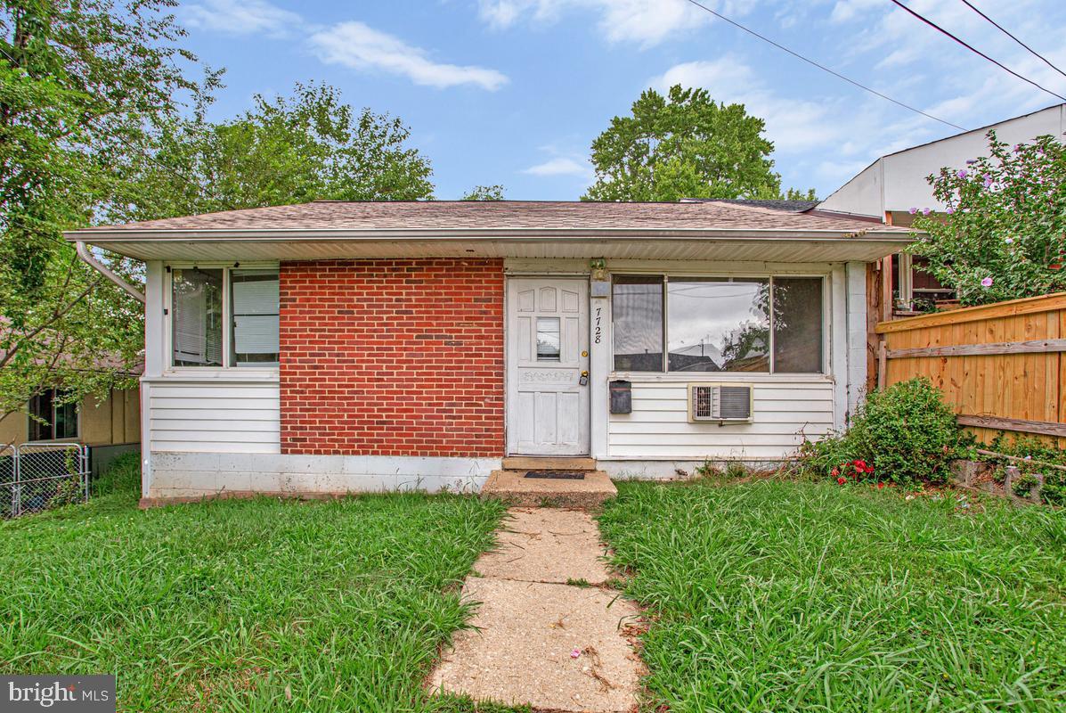 PALMER PARK - Residential