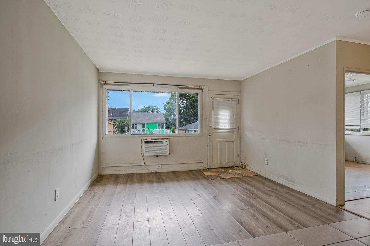 PALMER PARK - Residential