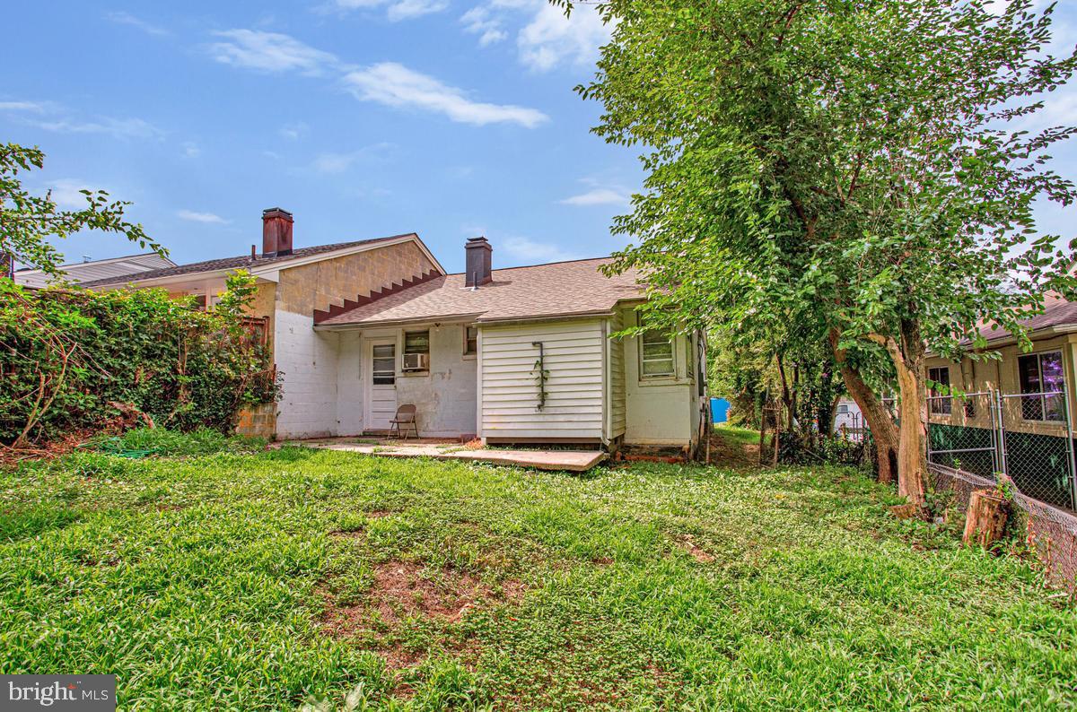 PALMER PARK - Residential