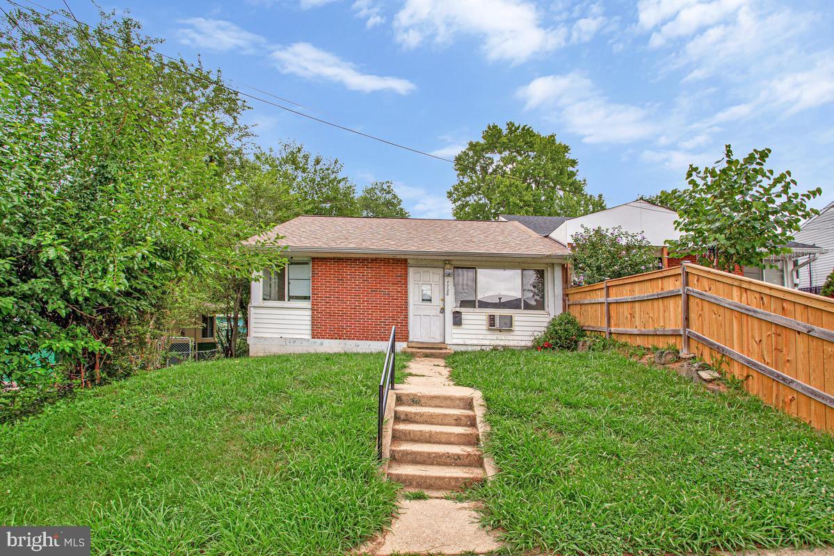 PALMER PARK - Residential