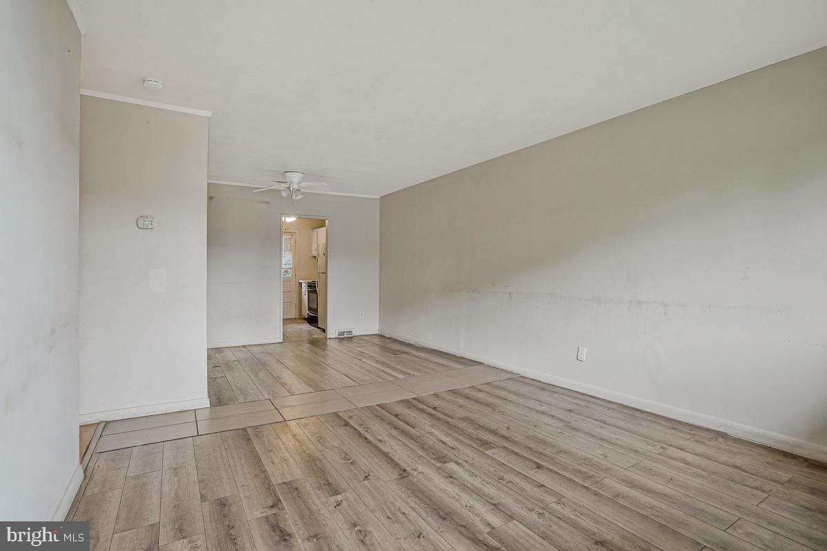 PALMER PARK - Residential