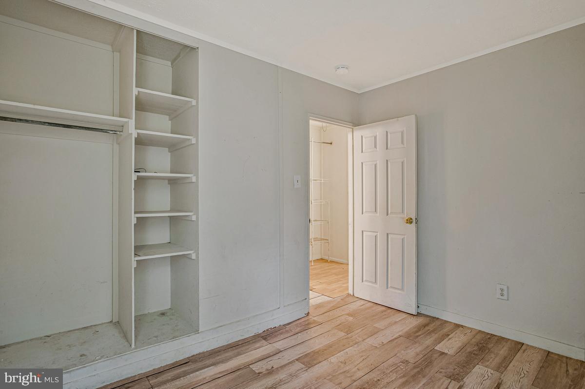 PALMER PARK - Residential
