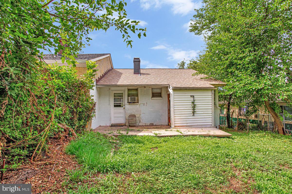 PALMER PARK - Residential