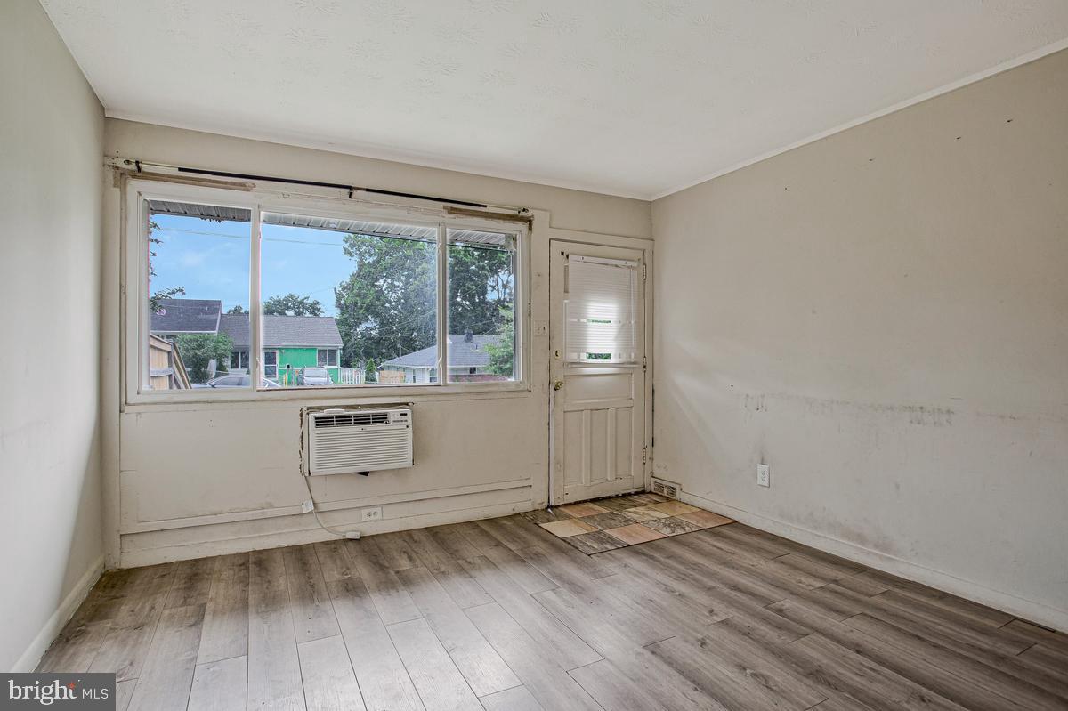 PALMER PARK - Residential