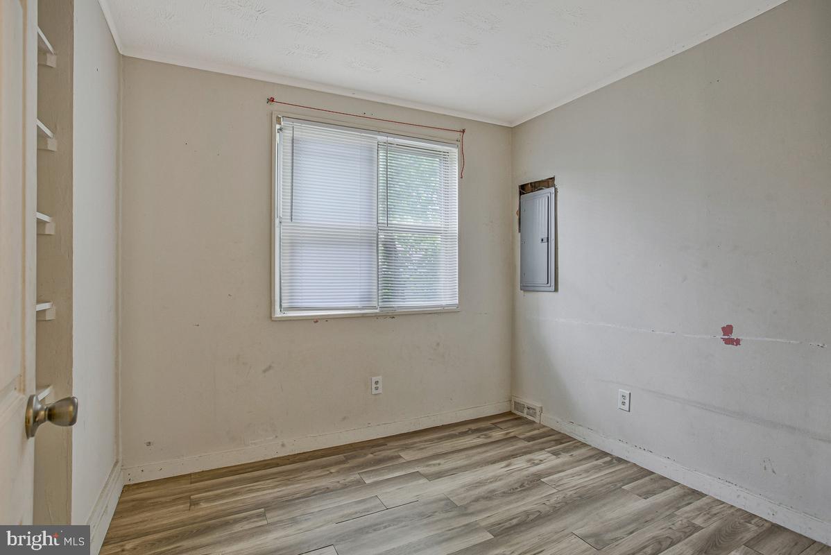 PALMER PARK - Residential