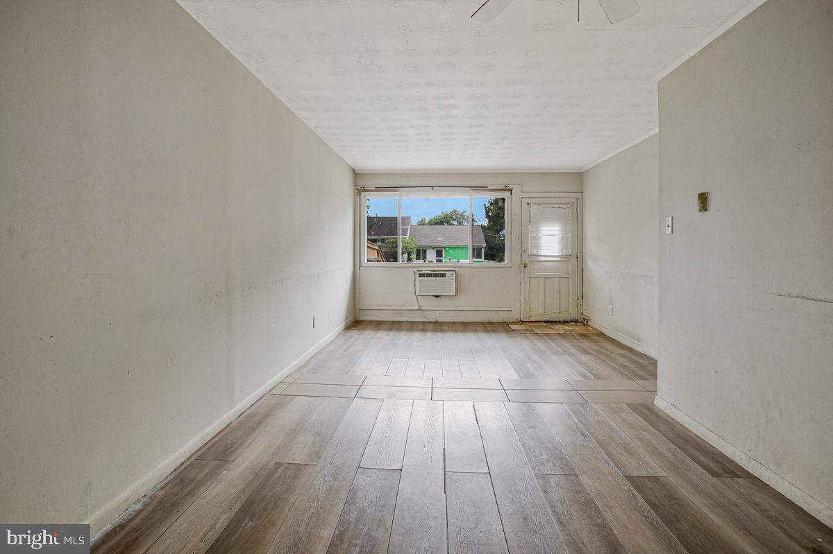 PALMER PARK - Residential