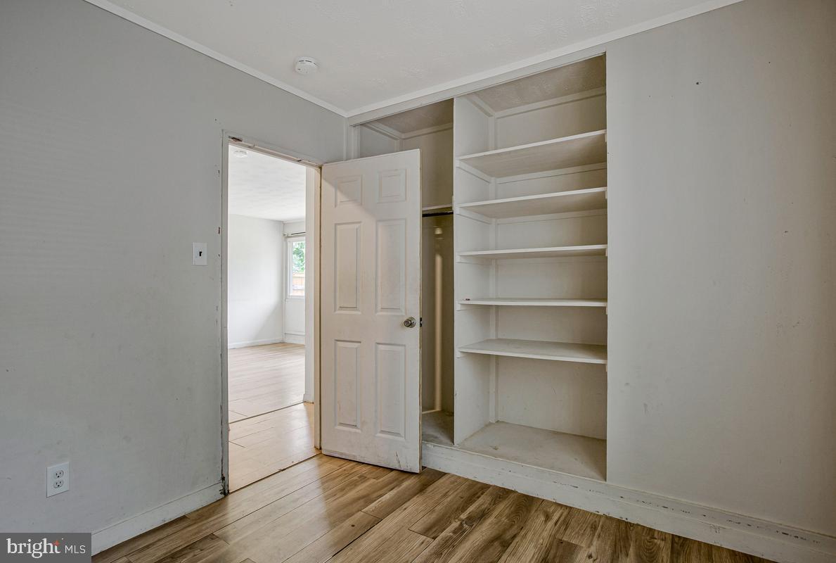 PALMER PARK - Residential