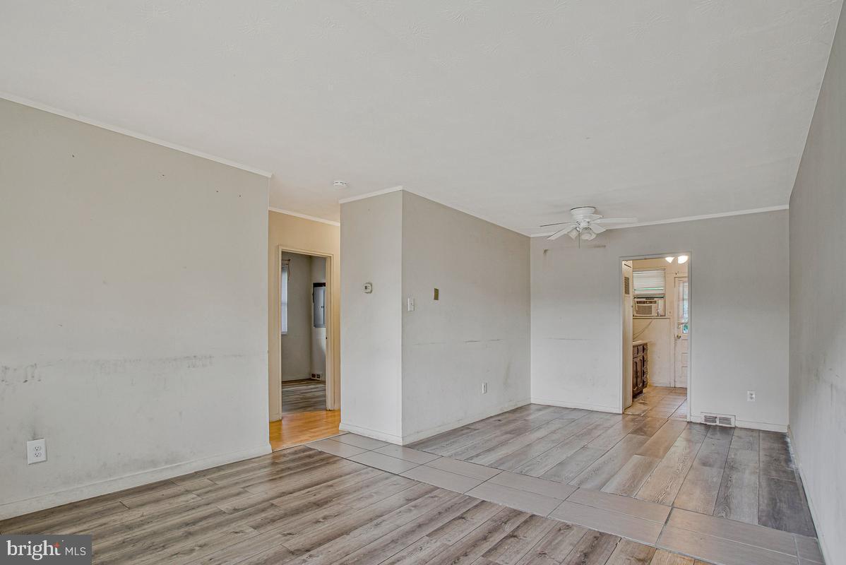 PALMER PARK - Residential