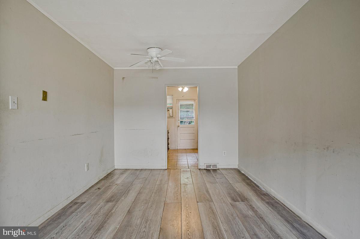 PALMER PARK - Residential