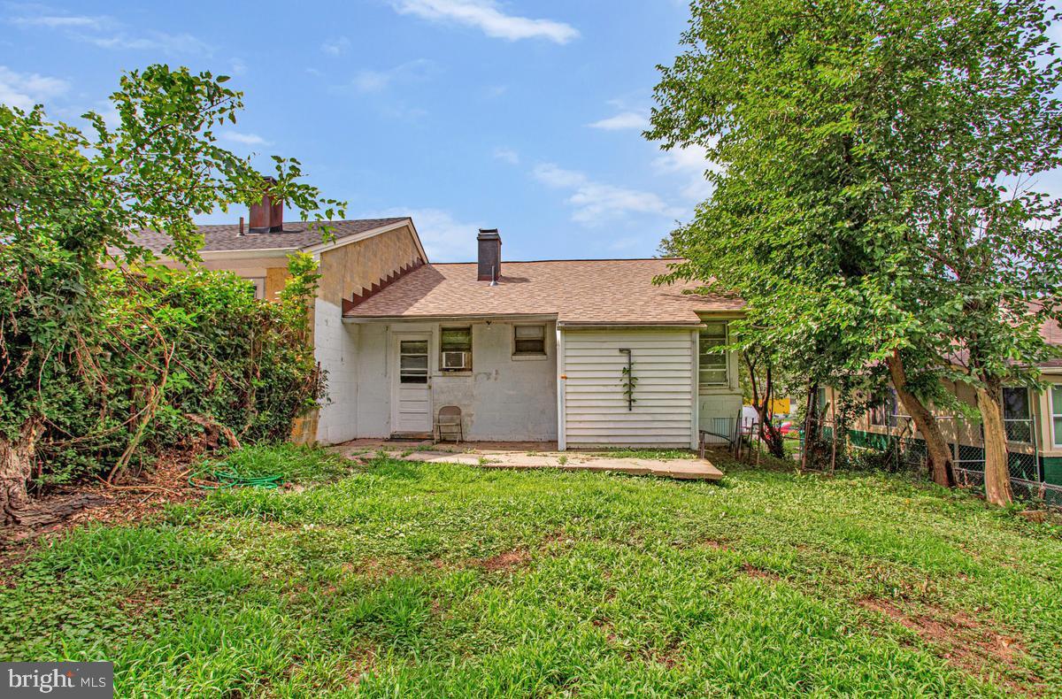 PALMER PARK - Residential