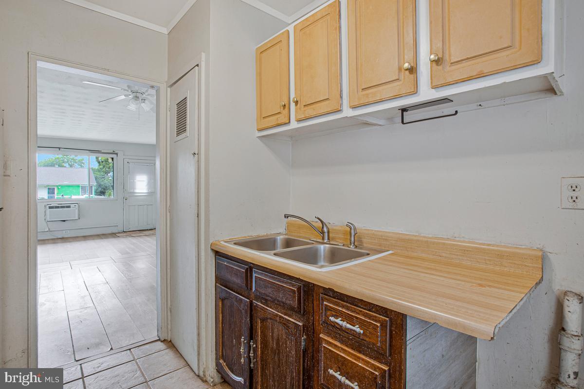 PALMER PARK - Residential