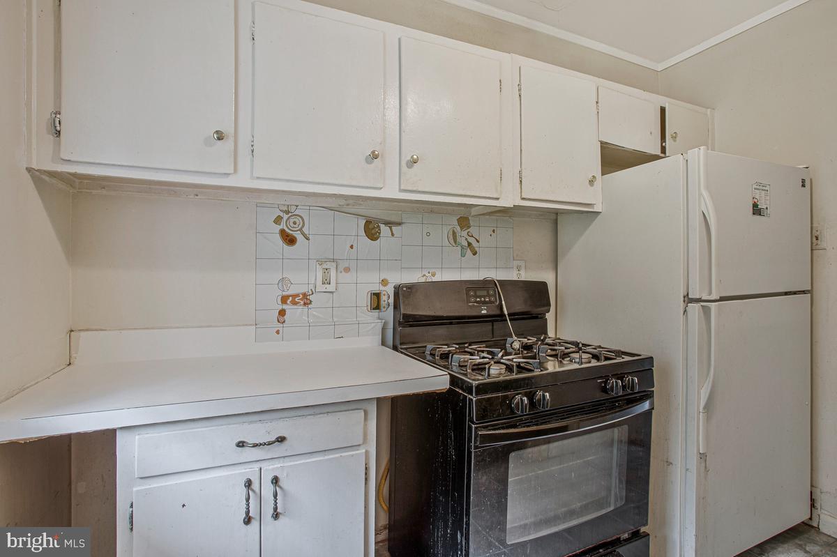 PALMER PARK - Residential