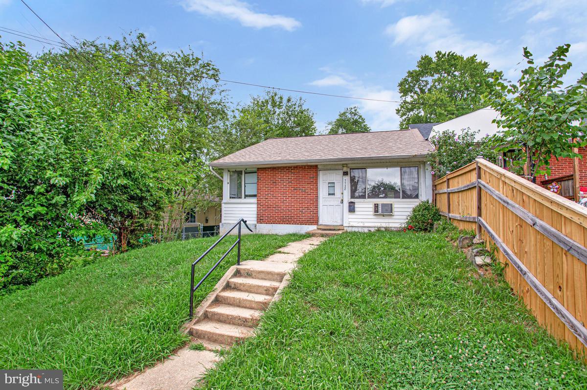 PALMER PARK - Residential