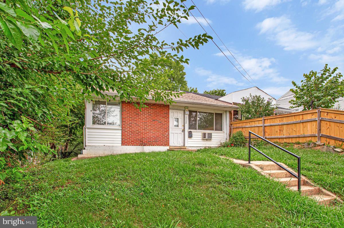 PALMER PARK - Residential