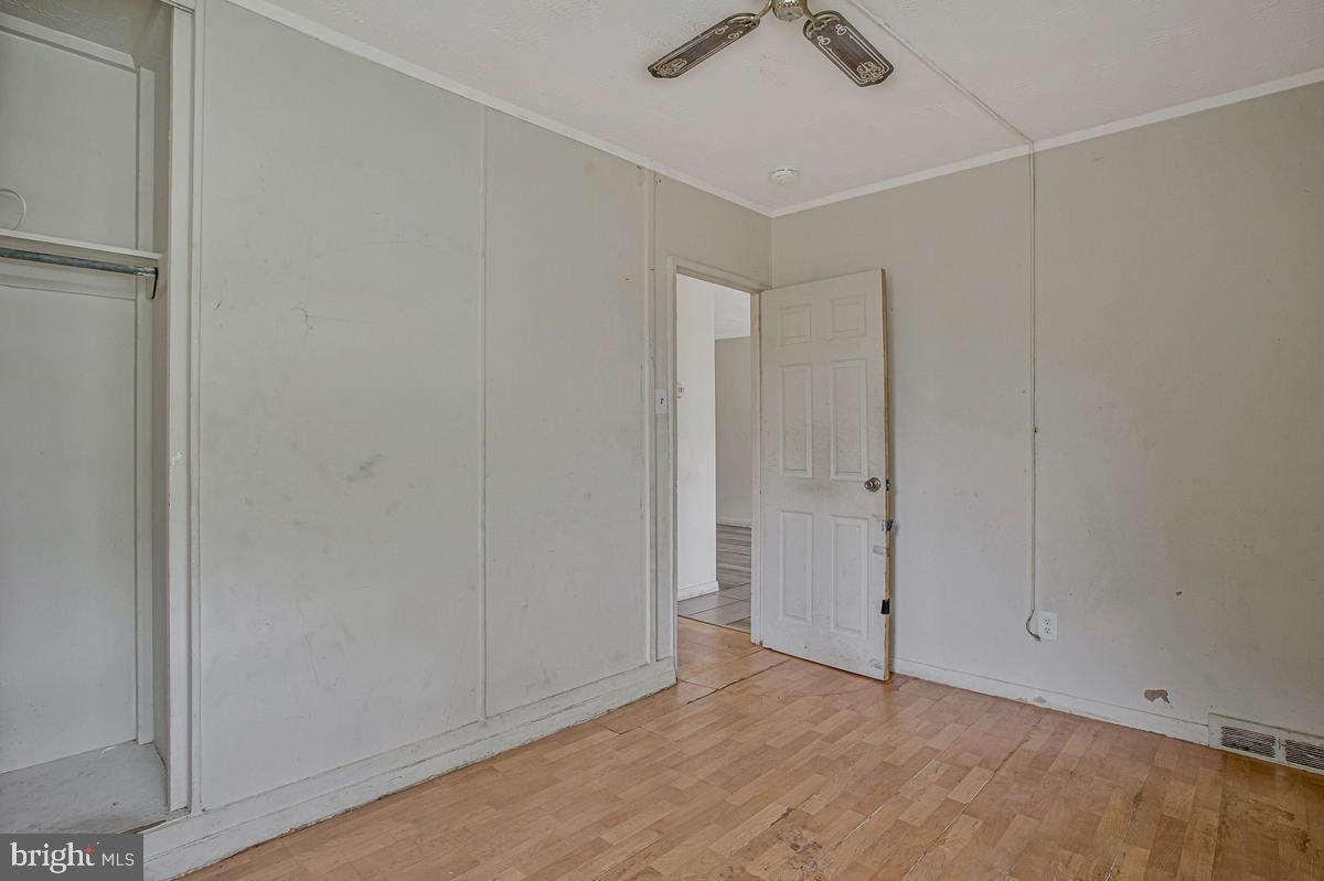 PALMER PARK - Residential