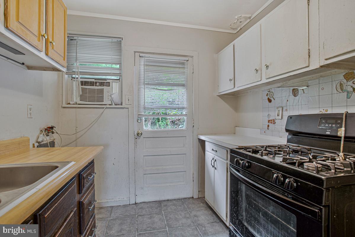 PALMER PARK - Residential