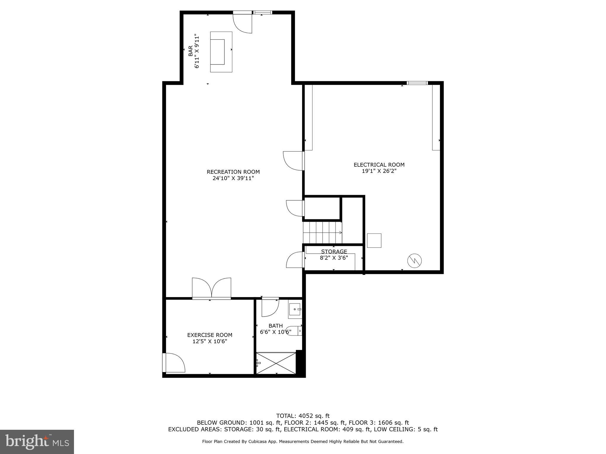 BOLT PROPERTY - Residential