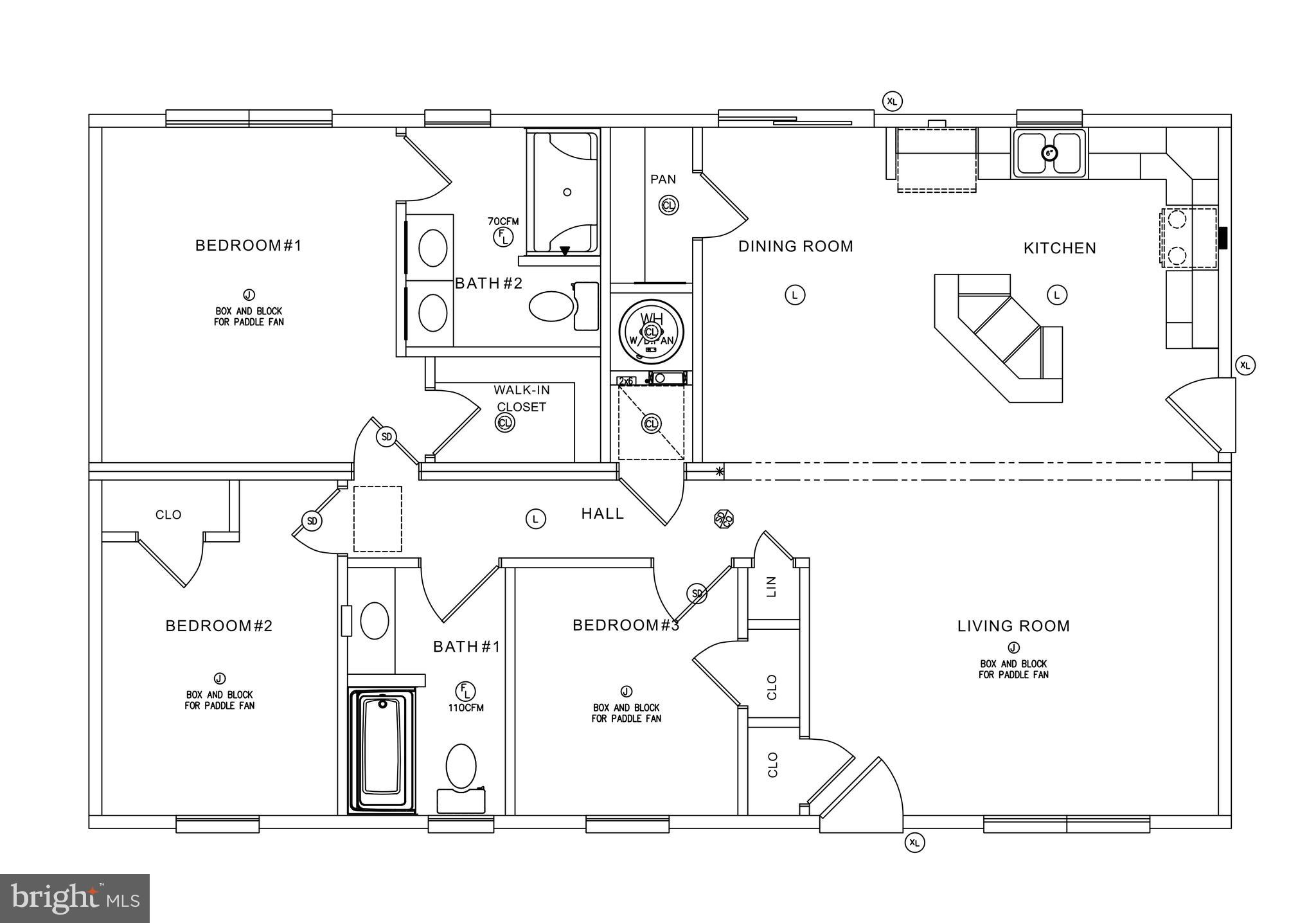 CAPTAIN'S COVE - Residential