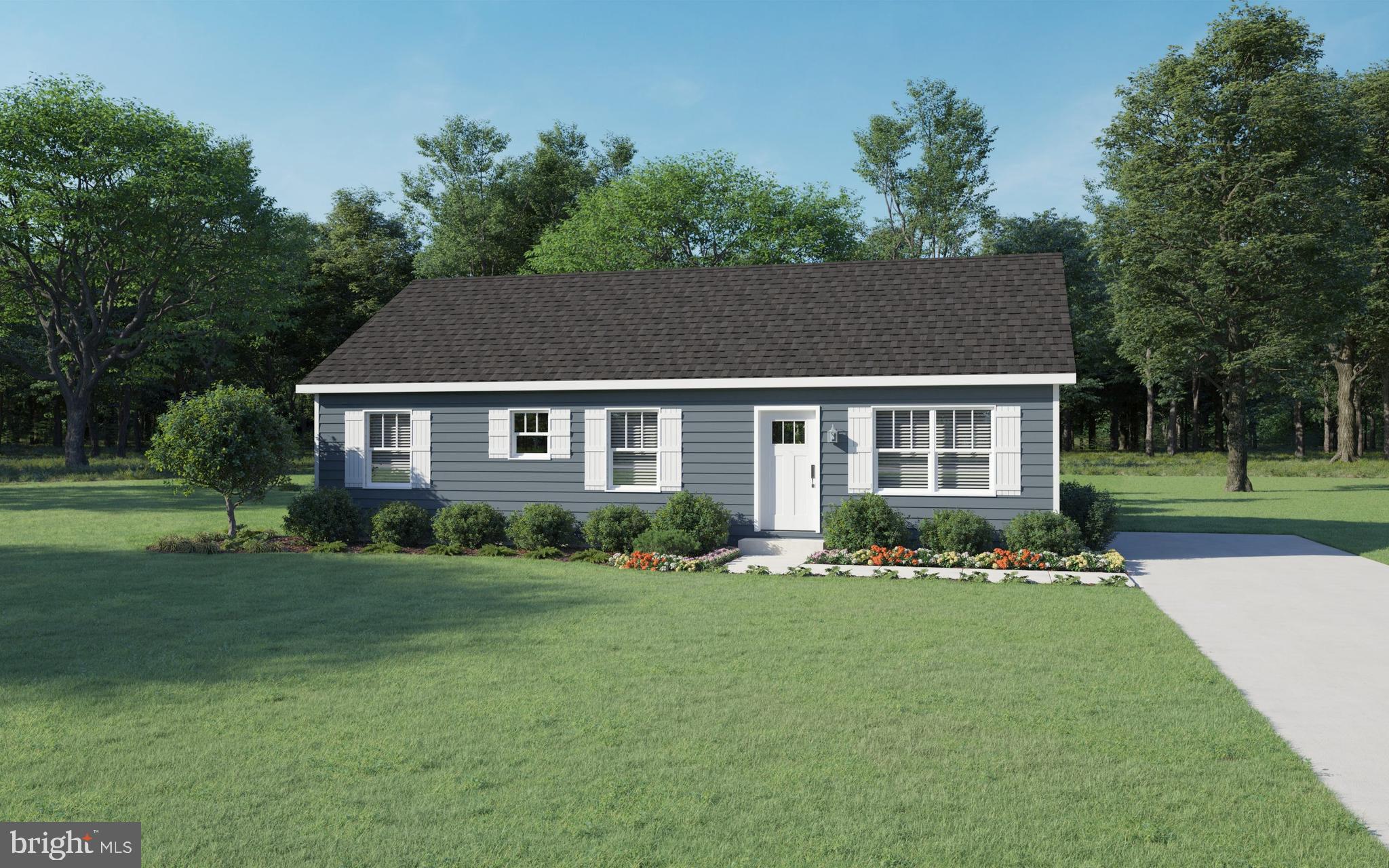 CAPTAIN'S COVE - Residential